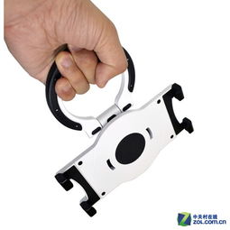 OWLTECH通用平板支架 解鎖數(shù)字生活的自由視角