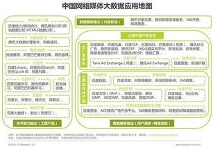 2016年中國數據驅動型互聯網企業大數據產品研究報告 互聯網數據服務發展現狀與前景